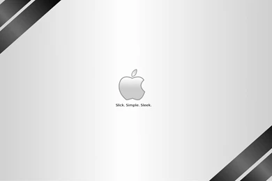 Apple Wallpapers White   Wallpapers Zone