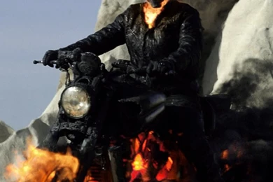 23+ Best HD Ghost Rider Spirit Of Vengeance Wallpapers
