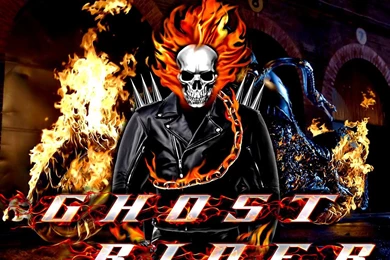 Ghost Rider Wallpapers, Ghost Rider Wallpapers