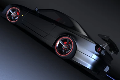 Nissan Silvia S15 Wallpapers » WallDevil   Best Free HD Desktop And ...