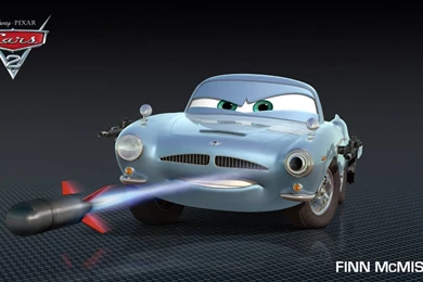 1920x1080px Wallpapers Of Cars 2 Characters HD 890.26 KB