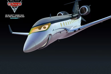 Siddeley   Disney Pixar Cars 2 Wallpapers (28400508)   Fanpop