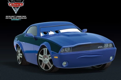 Rod Torque Redline   Disney Pixar Cars 2 Wallpapers (28399996)   Fanpop