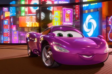 Cars 2   Disney Pixar Cars 2 Wallpapers (34551636)   Fanpop