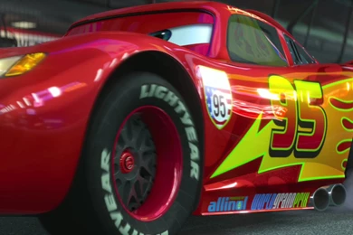 Disney Cars Wallpapers Free: Disney Cars 2 Wallpapers