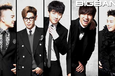 Bigbang Wallpapers   Wallpapers Cave