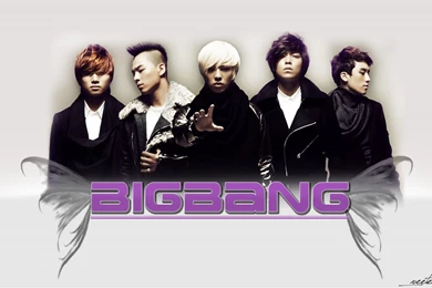 Big Bang   Big Bang Wallpapers (32116936)   Fanpop