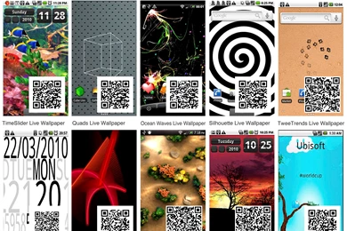 Best Android Live Wallpapers Free 10209 HD Wallpapers