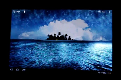 Best Live Wallpapers Android For Tablet Hd   YouTube