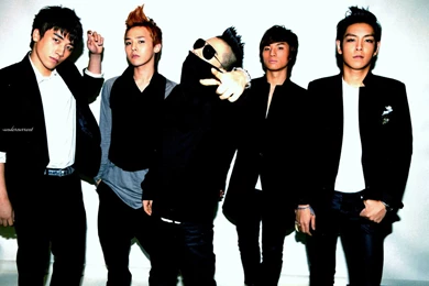 Big Bang Wallpapers HD Download