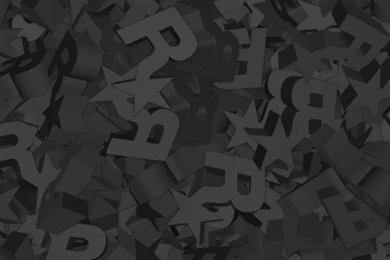 Blue And Grey Stripes iPhone 4s Wallpapers Download