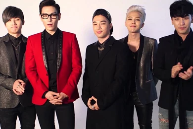 Big Bang 2015 Wallpapers   Wallpapers Cave