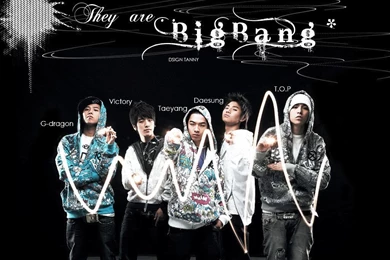 Bigbang Wallpapers   Wallpapers Cave
