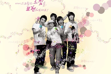 Big Bang   Big Bang Wallpapers (32115653)   Fanpop