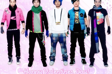 Big Bang   Big Bang Wallpapers (32095127)   Fanpop