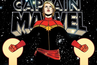 Captain Marvel Wallpapers   Wallpapers Cave