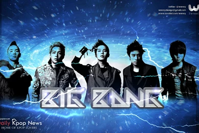 Big Bang Wallpapers Tumblr Tag