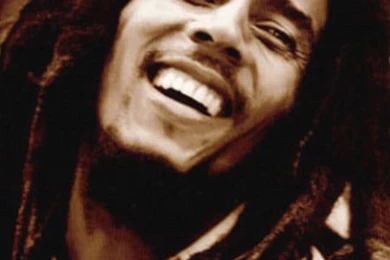 Bob Marley iPhone Wallpapers 2 / IPod Wallpapers HD   Free Download