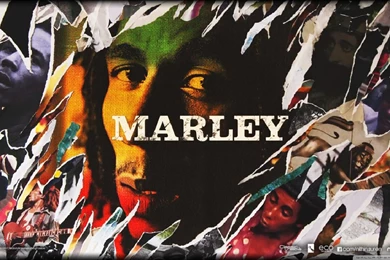 Bob Marley _ Documentary nithinsuren HD Desktop Wallpapers : High ...