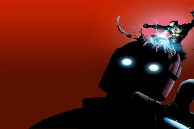 Wolverine Vs Sentinel Zoom Comics Daily Comic Book (id: 194892 ...