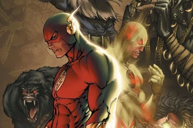 The Best HD HQ Hi Res Wallpapers Collection   Comic Book Art By ...