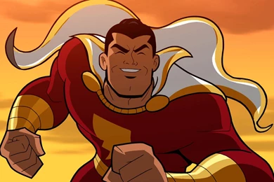 Shazam Wallpapers   Wallpapers Cave