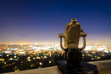 Griffith Observatory Oscars Venice beach Newport Beach Venice ...