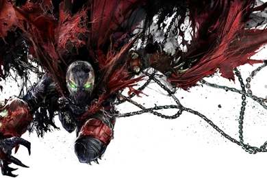 Spawn Wallpapers