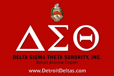 Delta Sigma Theta Wallpapers « HD Wallpapers
