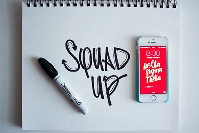 Happy Founder's Day Ladies Of Delta Sigma Theta — MEL