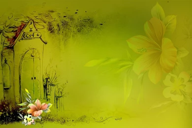 Desktop Floral Wallpapers HD   CuteWallpaper.org