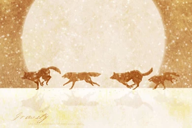 Wolfs Rain Wallpapers   Wallpapers Cave