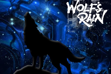 Wallpapers Of Wolf's Rain By Inuchan1986 On DeviantArt