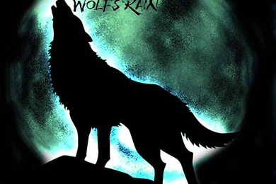 Wolf's Rain : Desktop And Mobile Wallpapers : Wallippo