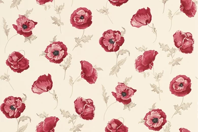 Floral Wallpaper Backgrounds D8W » WALLPAPERUN.COM