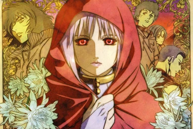 Wolf Rain Wallpapers And Images   Wallpapers, Pictures, Photos