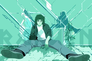 Wallpapers Wolf's Rain Anime Image