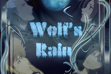Wolf's Rain   Wolf's Rain Wallpapers (9503244)   Fanpop