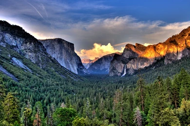 Desktop Backgrounds Yosemite