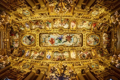 Paintings Wallpapers