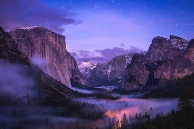 El Capitan Wallpapers