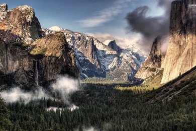 Yosemite Wallpapers Archives   Page 2 Of 11   WideWallpaper.info ...
