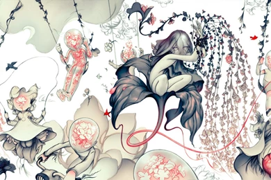 James Jean