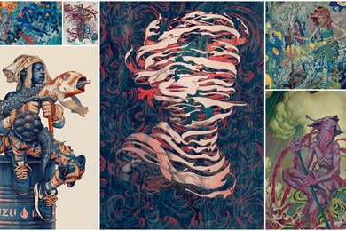 Friday Smackdown: Vacuum Cracking Blast   SolidSmack