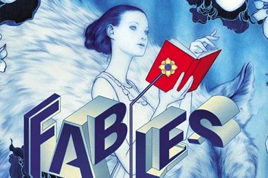 Fables: The Complete Covers By James Jean   Telltale Community