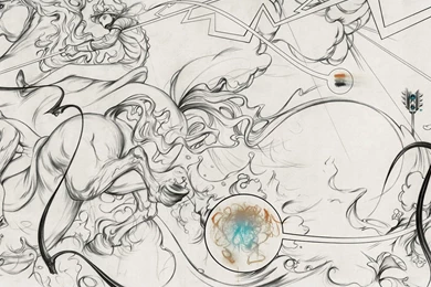 Prada And James Jean — Nummynims