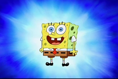 The Spongebob Squarepants Movie Full HD Image Wallpapers For iPhone ...