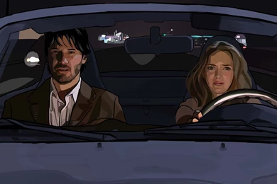 2006 A Scanner Darkly 040_001 :: A Scanner Darkly Wallpapers ...