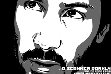 A Scanner Darkly Wallpapers By Pocketpins On DeviantArt