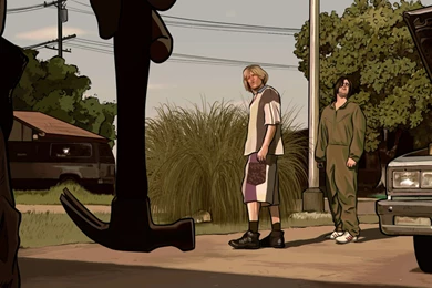 кино, Помутнение   скачать бесплатные обои / Oboi7.com